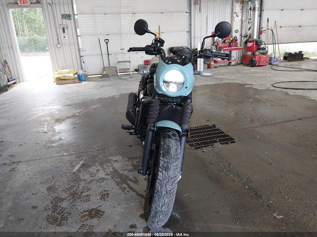ML5ELFB11SDA13970 2025 KAWASAKI EL450 photo no. 5