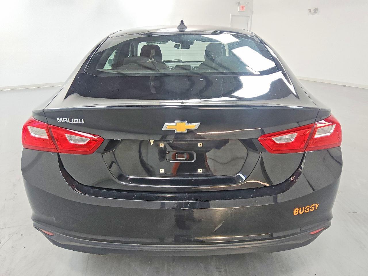 2023 CHEVROLET MALIBU LS — Фото 6 из 12
