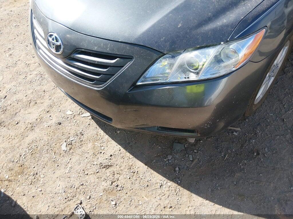 4T1BE46K18U742255 2008 TOYOTA CAMRY photo no. 6