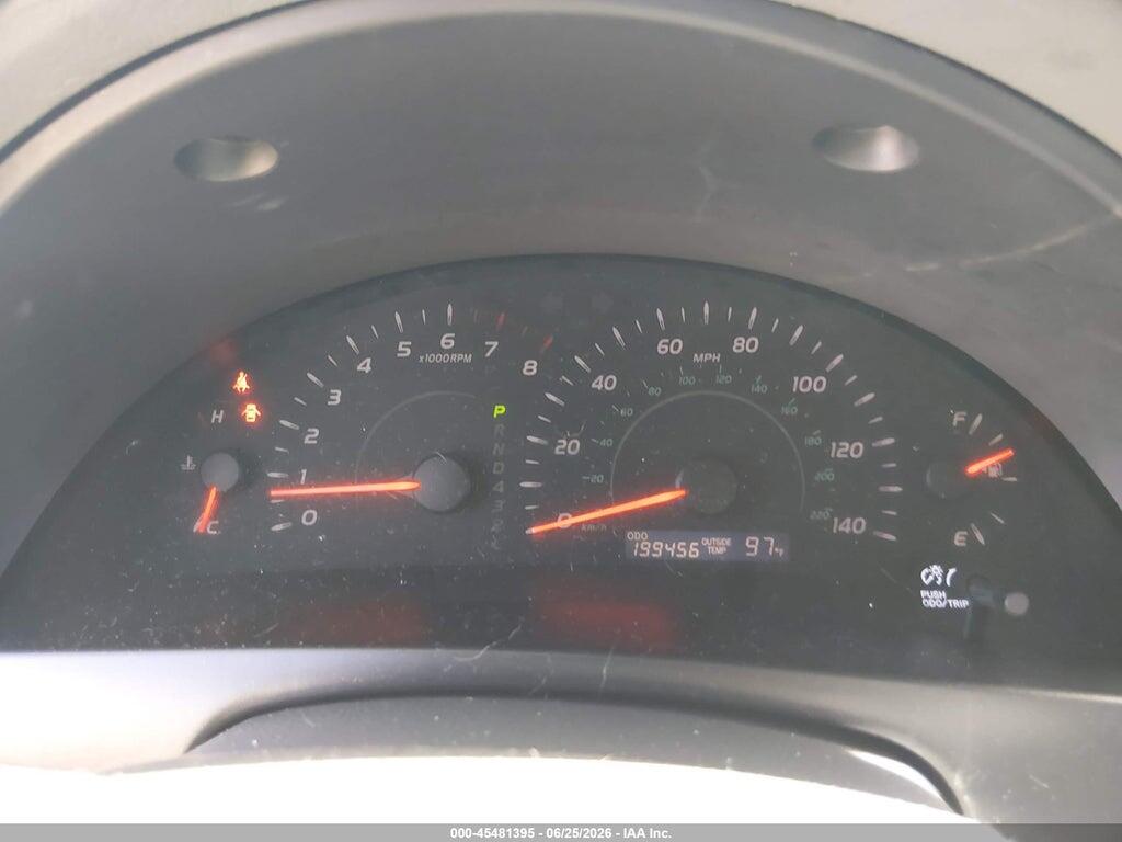 4T1BE46K18U742255 2008 TOYOTA CAMRY photo no. 7
