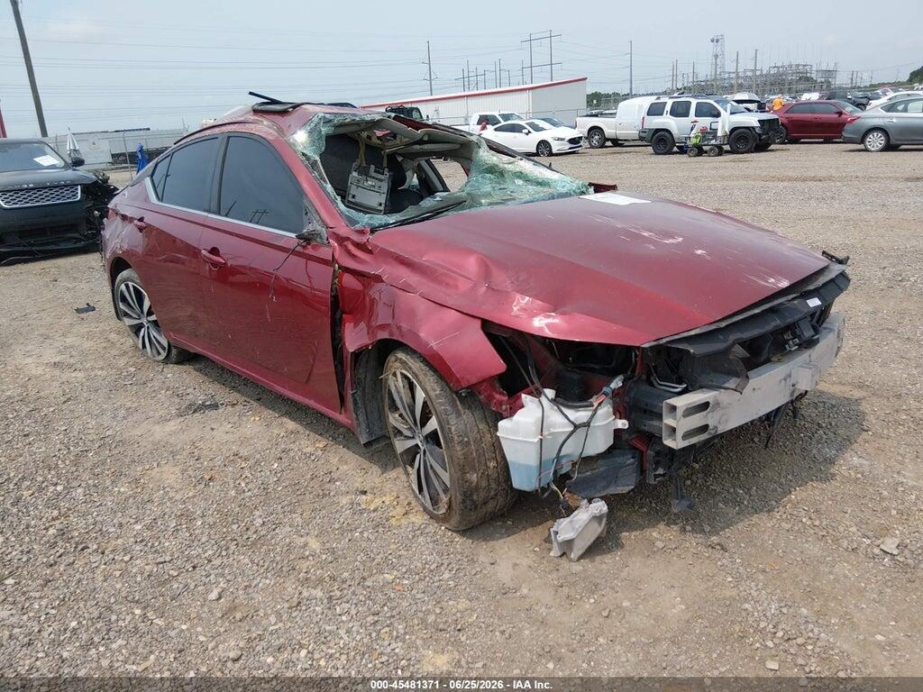 1N4BL4CV0KN315620 2019 NISSAN ALTIMA photo no. 1