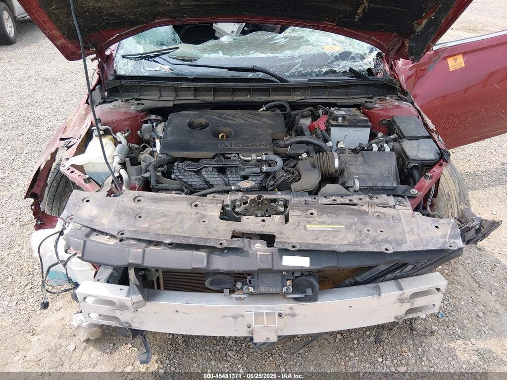 1N4BL4CV0KN315620 2019 NISSAN ALTIMA photo no. 10