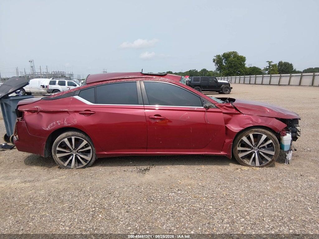 1N4BL4CV0KN315620 2019 NISSAN ALTIMA photo no. 12