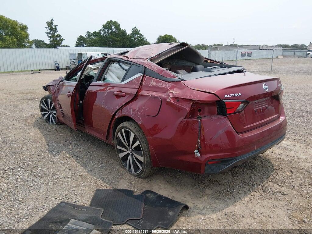 1N4BL4CV0KN315620 2019 NISSAN ALTIMA photo no. 3