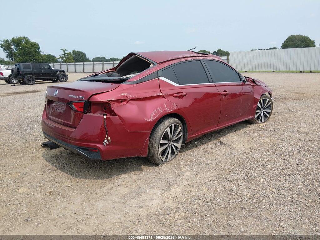 1N4BL4CV0KN315620 2019 NISSAN ALTIMA photo no. 4