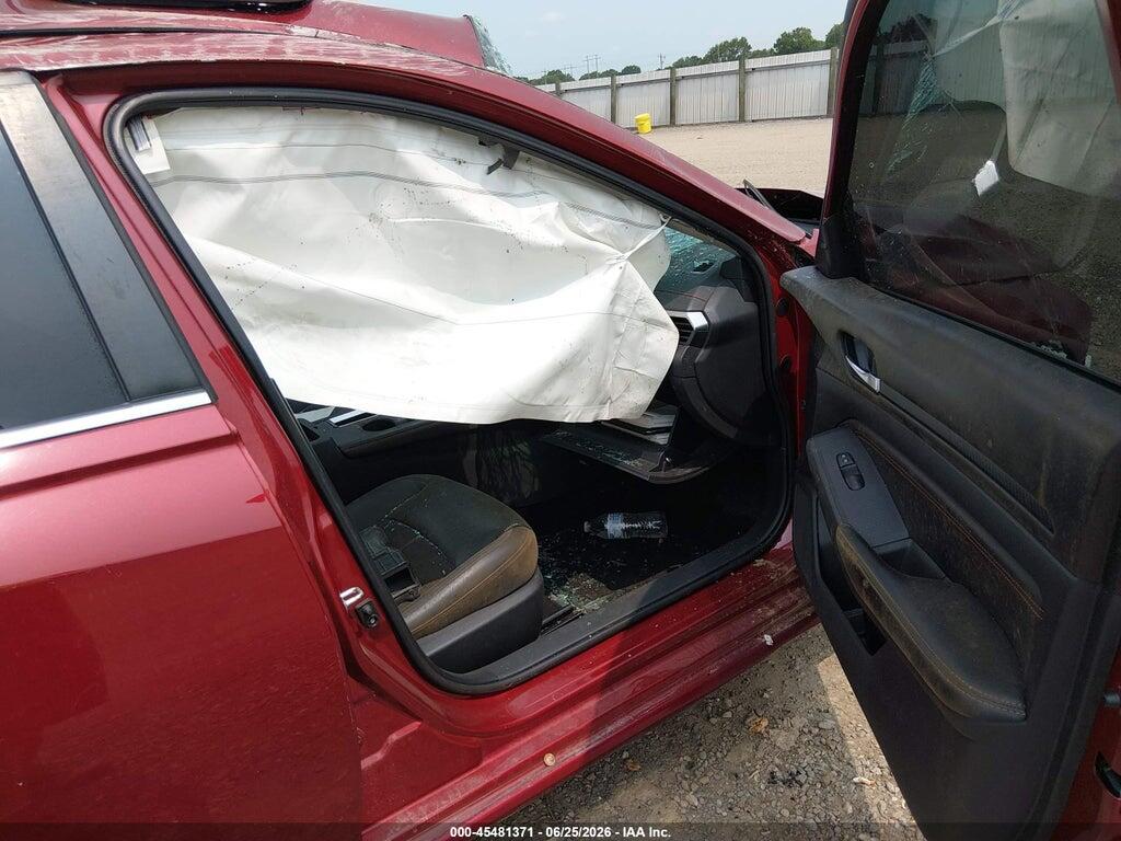 1N4BL4CV0KN315620 2019 NISSAN ALTIMA photo no. 5