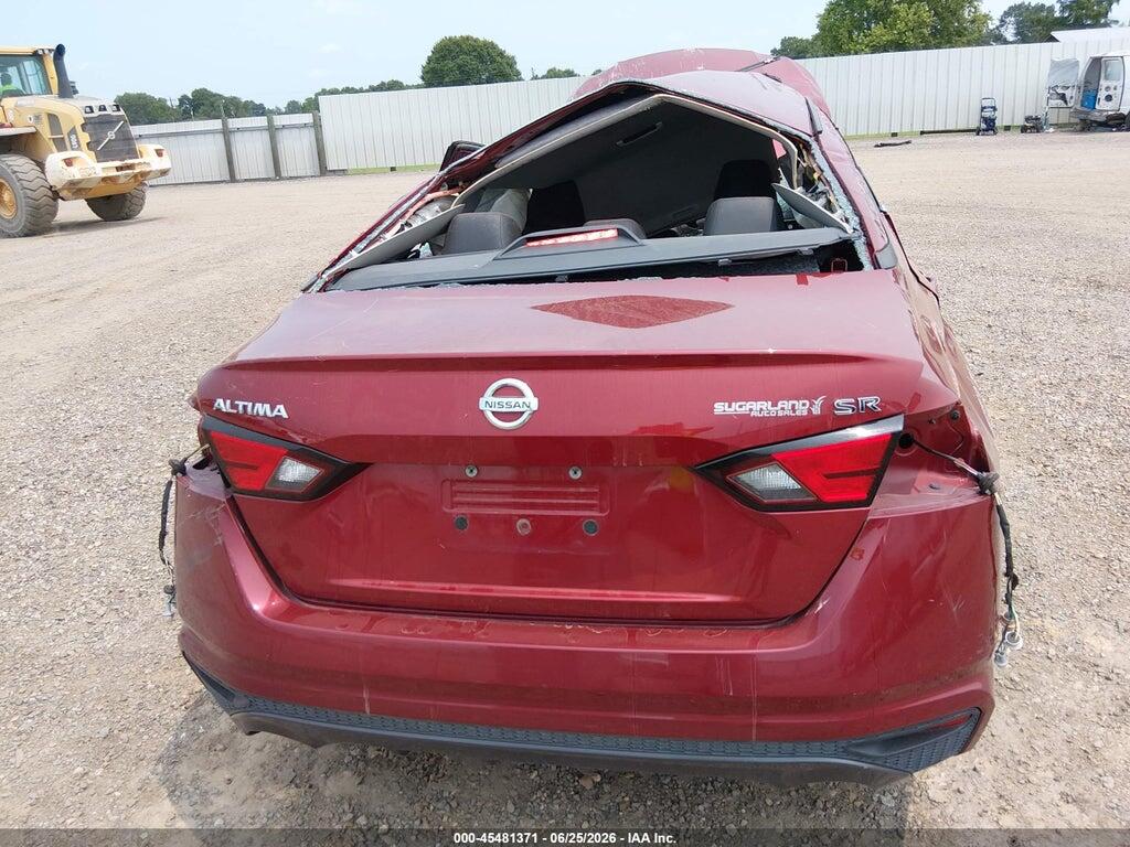 1N4BL4CV0KN315620 2019 NISSAN ALTIMA photo no. 6