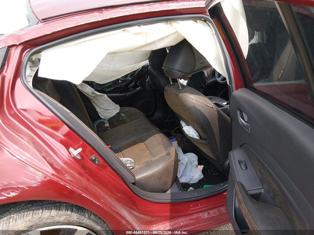1N4BL4CV0KN315620 2019 NISSAN ALTIMA photo no. 8