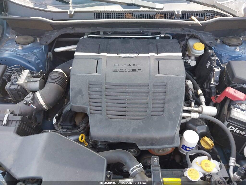 JF2SKAEC2KH578473 2019 SUBARU FORESTER photo no. 10