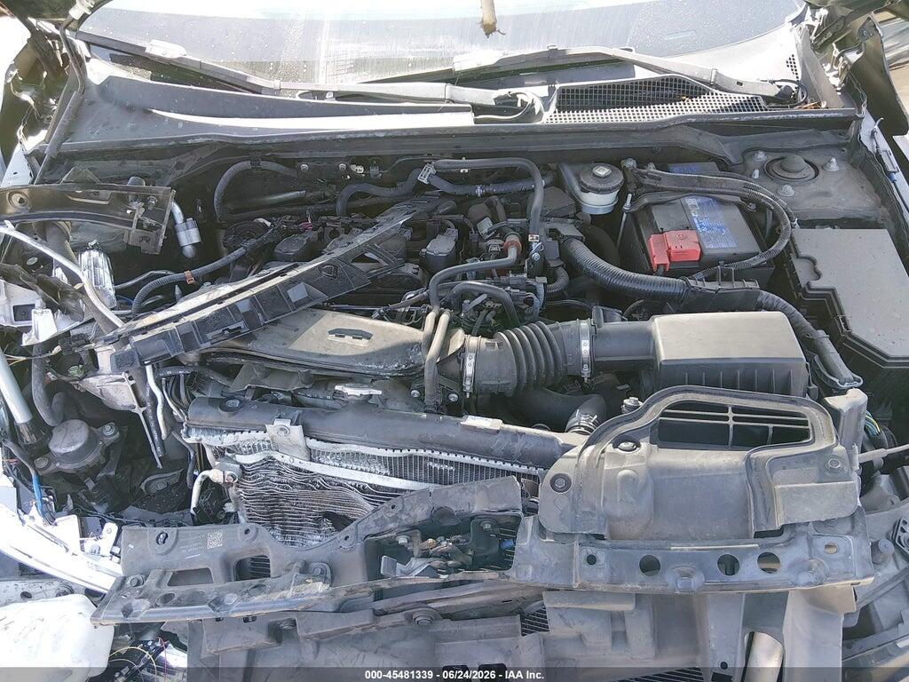 19XFL1H72PE009342 2023 HONDA CIVIC photo no. 10
