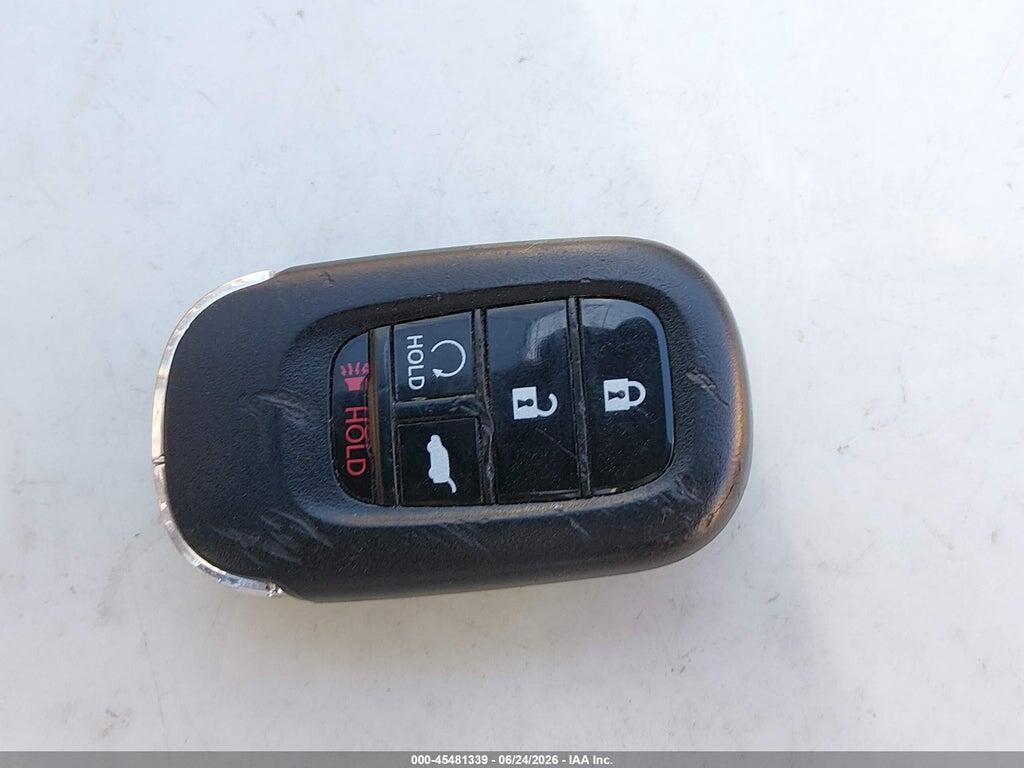 19XFL1H72PE009342 2023 HONDA CIVIC photo no. 11
