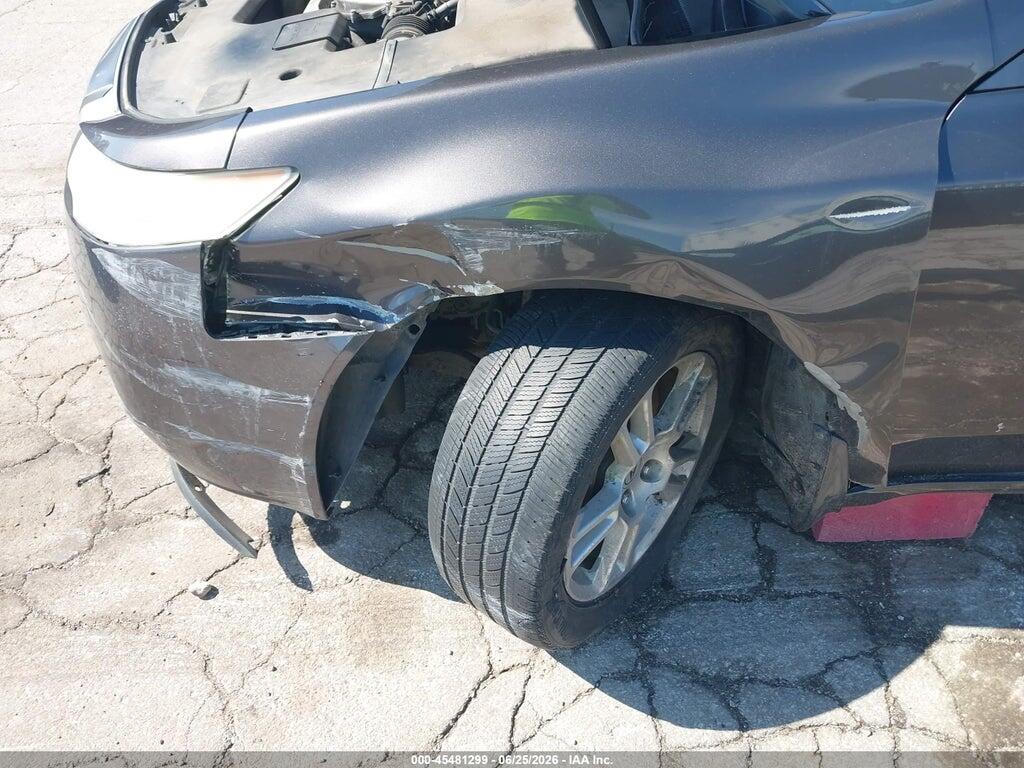 19UUA8F25BA002749 2011 ACURA TL photo no. 6