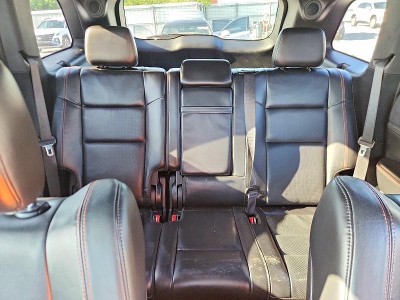 2016 JEEP GRAND CHEROKEE LIMITED — Фото 10 из 14