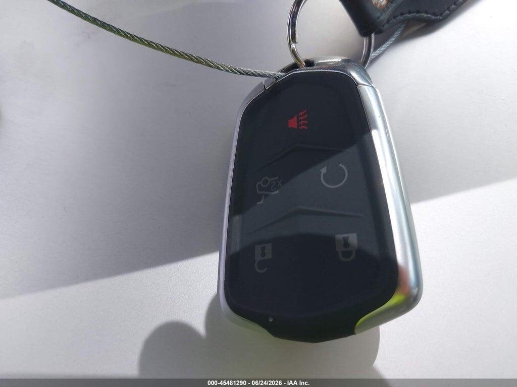 1G6AH5RX7F0102174 2015 CADILLAC ATS photo no. 11