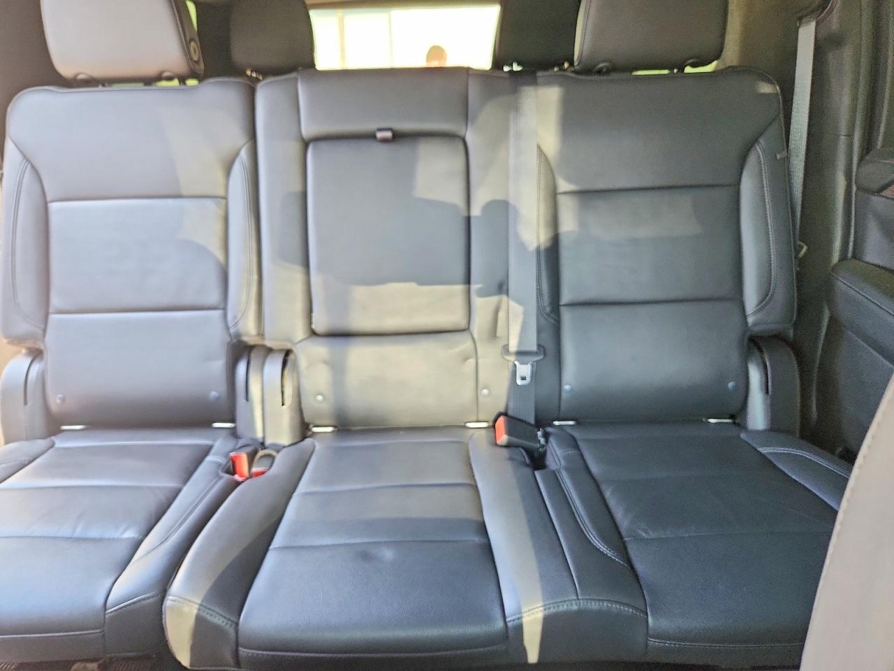 2022 CHEVROLET SUBURBAN K1500 LT — Фото 10 из 13