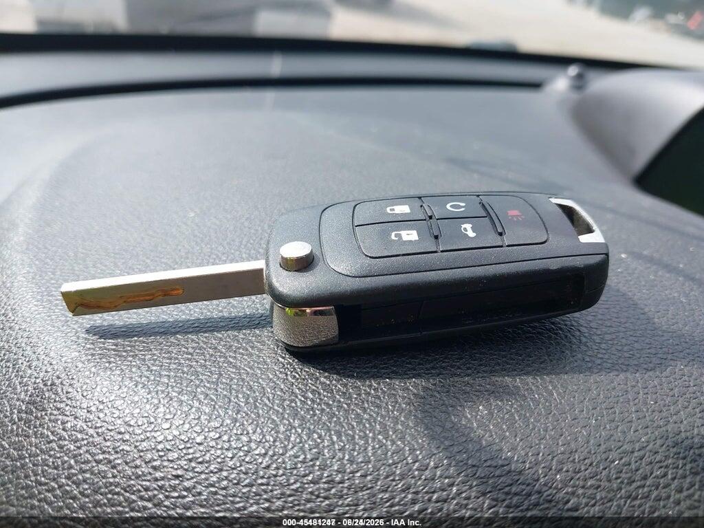 KL4CJASB7GB580693 2016 BUICK ENCORE photo no. 11