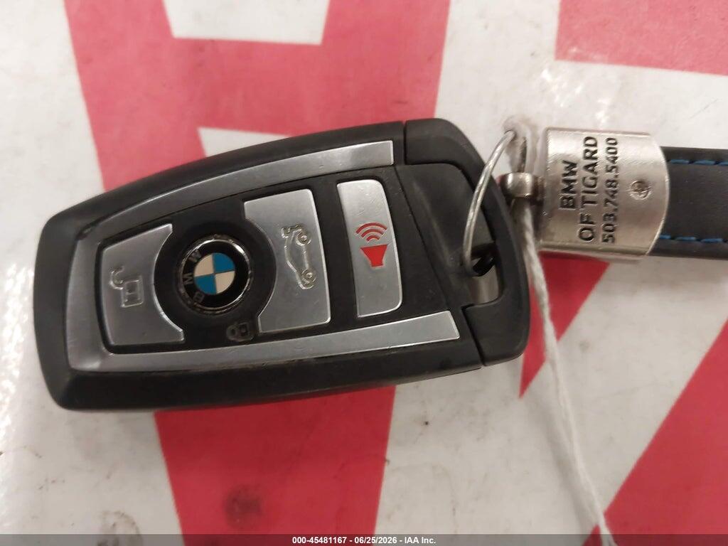 WBA3X5C59ED556754 2014 BMW 328I GRAN TURISMO photo no. 11