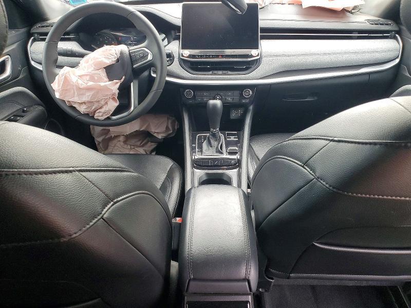 2024 JEEP COMPASS LATITUDE — Фото 8 из 14
