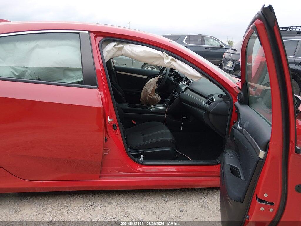 2HGFC2F74JH521643 2018 HONDA CIVIC photo no. 5
