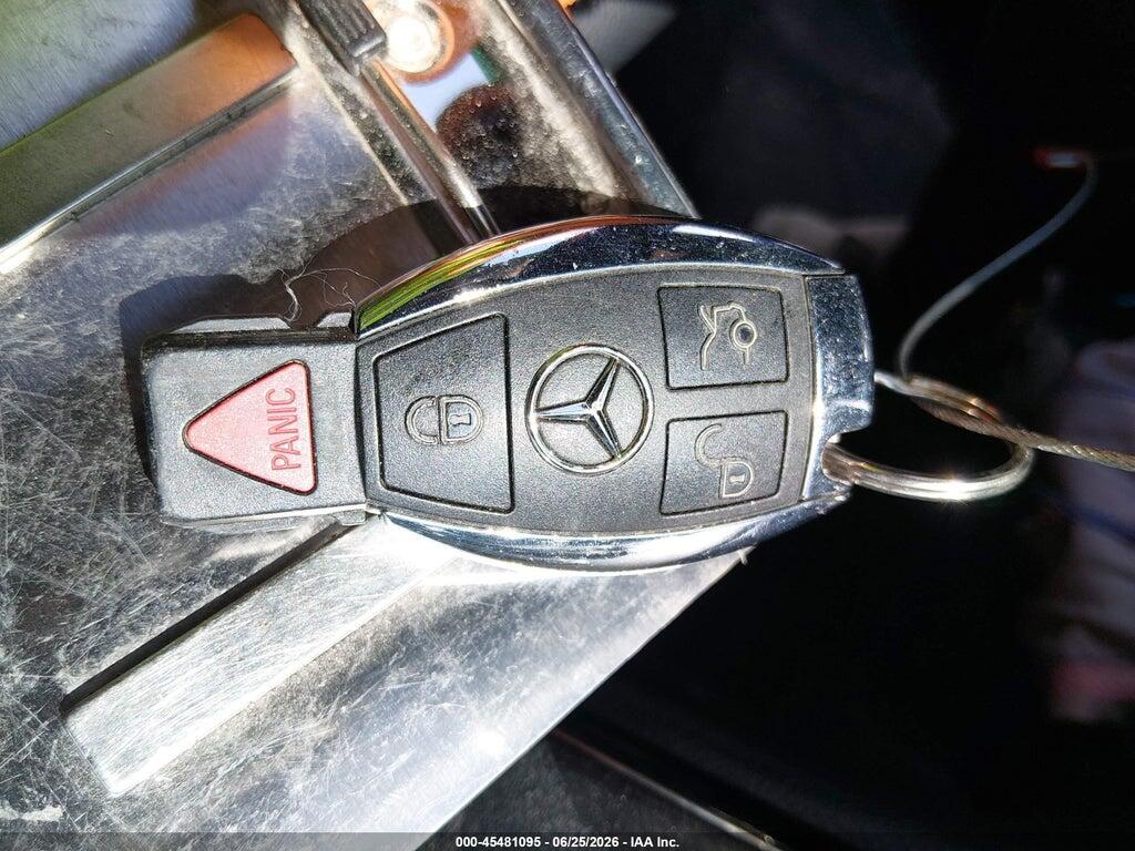 55SWF4JBXHU220791 2017 MERCEDES-BENZ C 300 photo no. 11