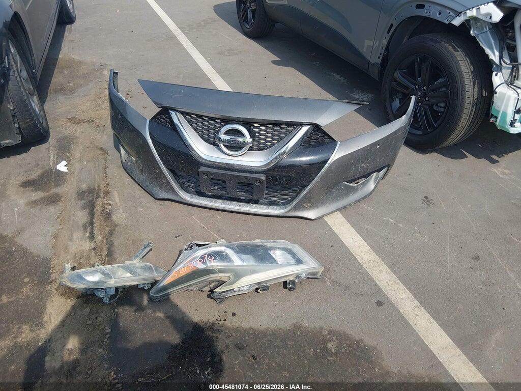1N4AA6AP1GC387608 2016 NISSAN MAXIMA photo no. 12
