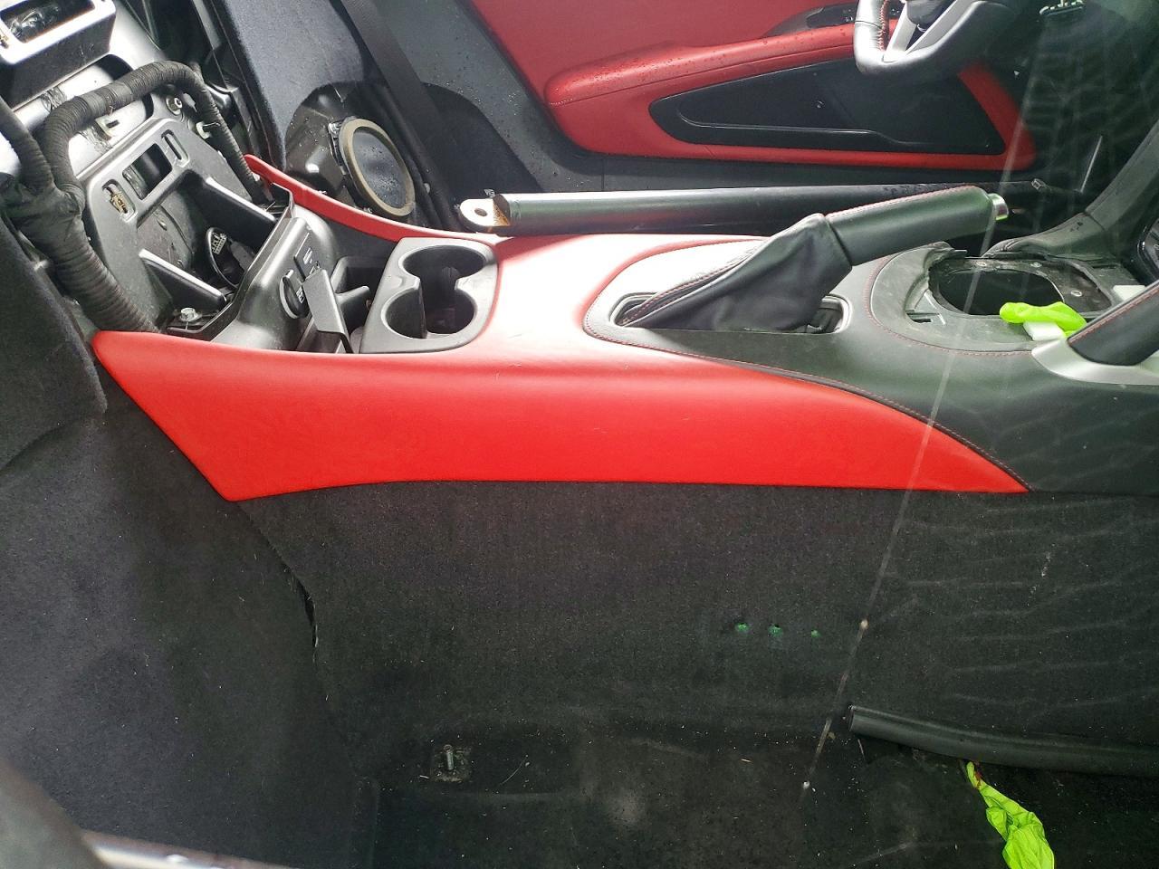 2013 DODGE VIPER GTS — Фото 10 из 12