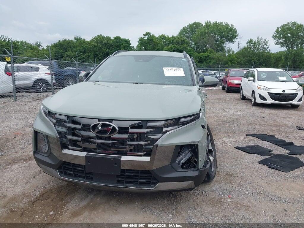 5NTJEDAF3NH006922 2022 HYUNDAI SANTA CRUZ photo no. 12