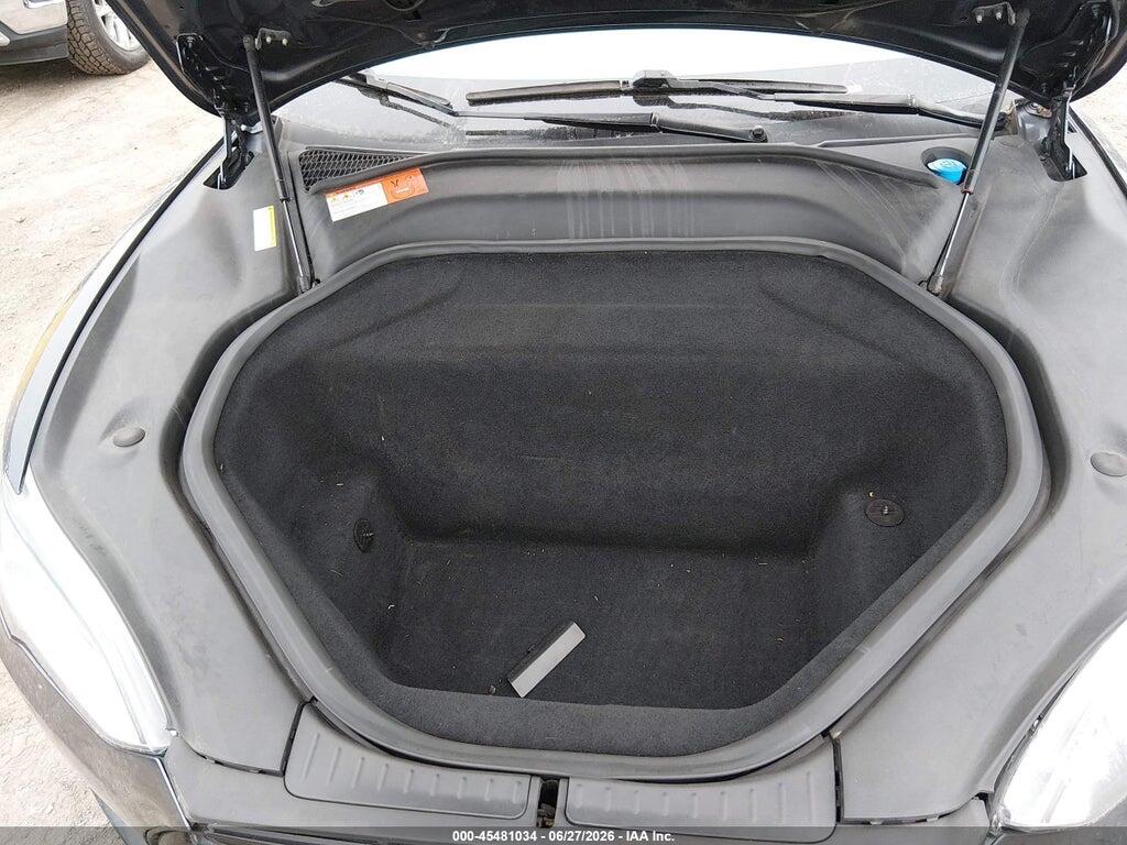 5YJSA1S29FF093993 2015 TESLA MODEL S photo no. 10