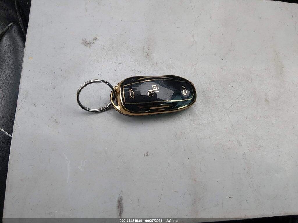 5YJSA1S29FF093993 2015 TESLA MODEL S photo no. 11