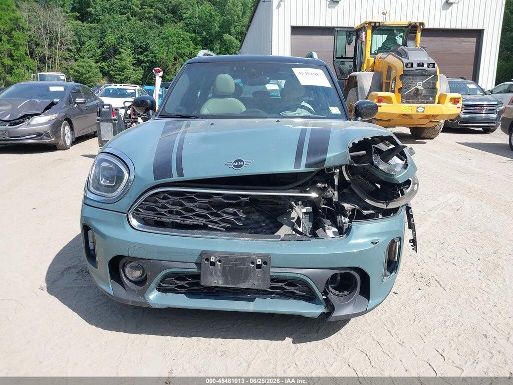 WMZ83BR00R3S13003 2024 MINI COUNTRYMAN photo no. 12