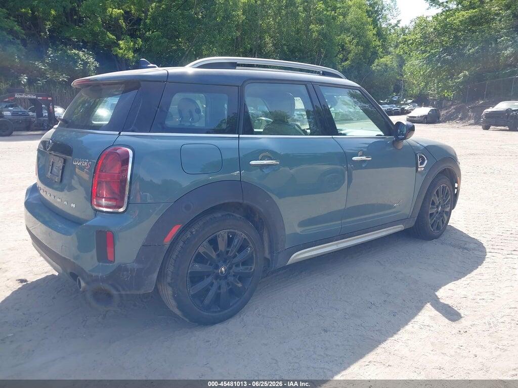 WMZ83BR00R3S13003 2024 MINI COUNTRYMAN photo no. 4