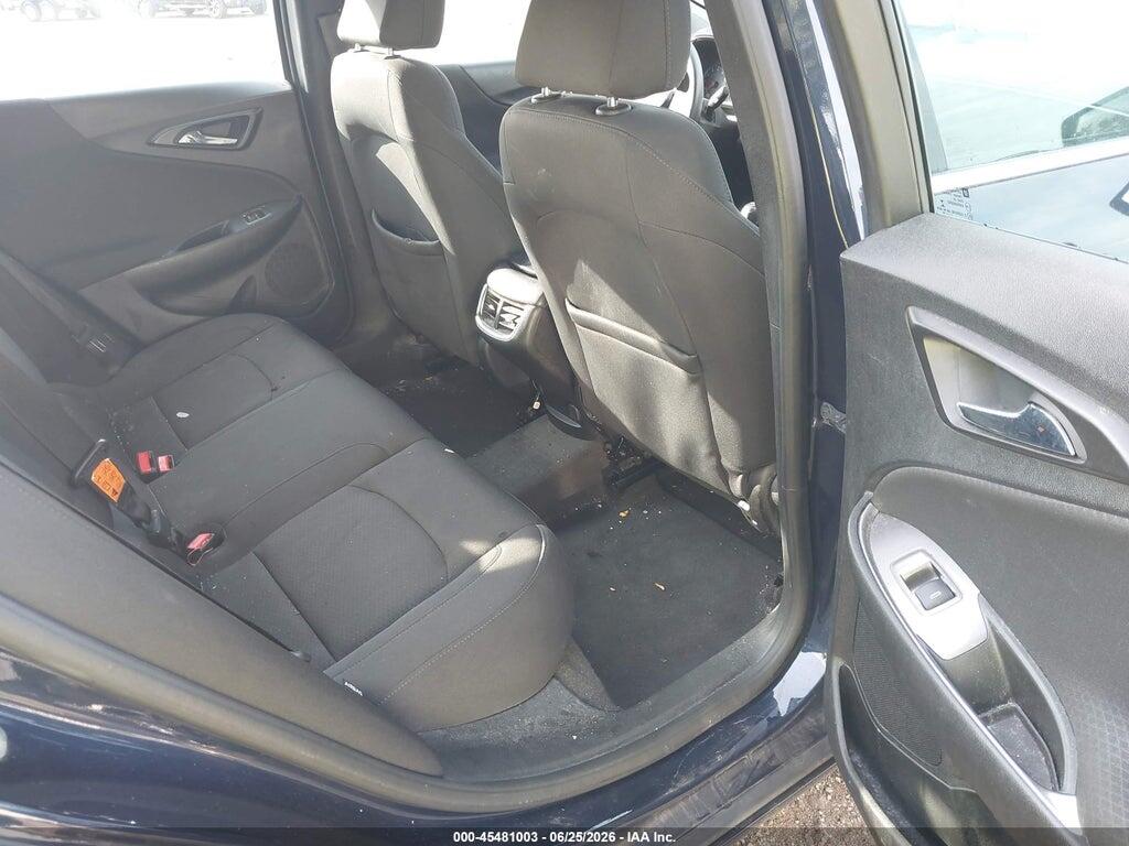 1G1ZD5ST3JF212687 2018 CHEVROLET MALIBU photo no. 8