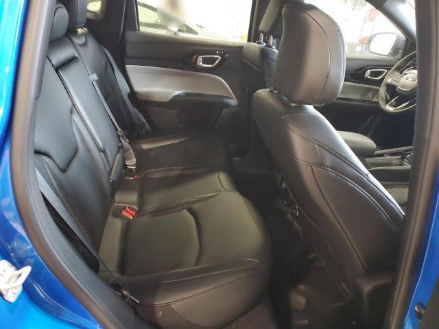 2024 JEEP COMPASS LIMITED — Фото 11 из 14
