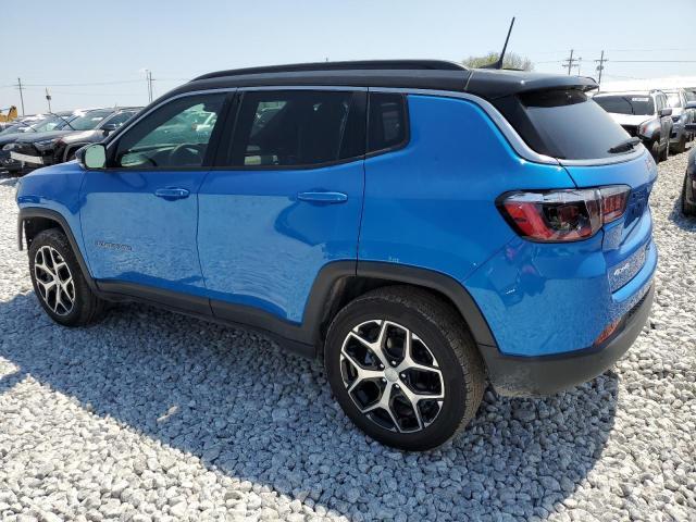 2024 JEEP COMPASS LIMITED — Фото 2 из 14