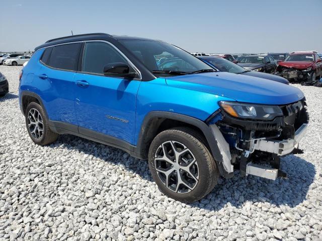 2024 JEEP COMPASS LIMITED — Фото 4 из 14