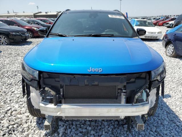 2024 JEEP COMPASS LIMITED — Фото 5 из 14