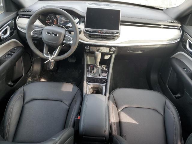 2024 JEEP COMPASS LIMITED — Фото 8 из 14