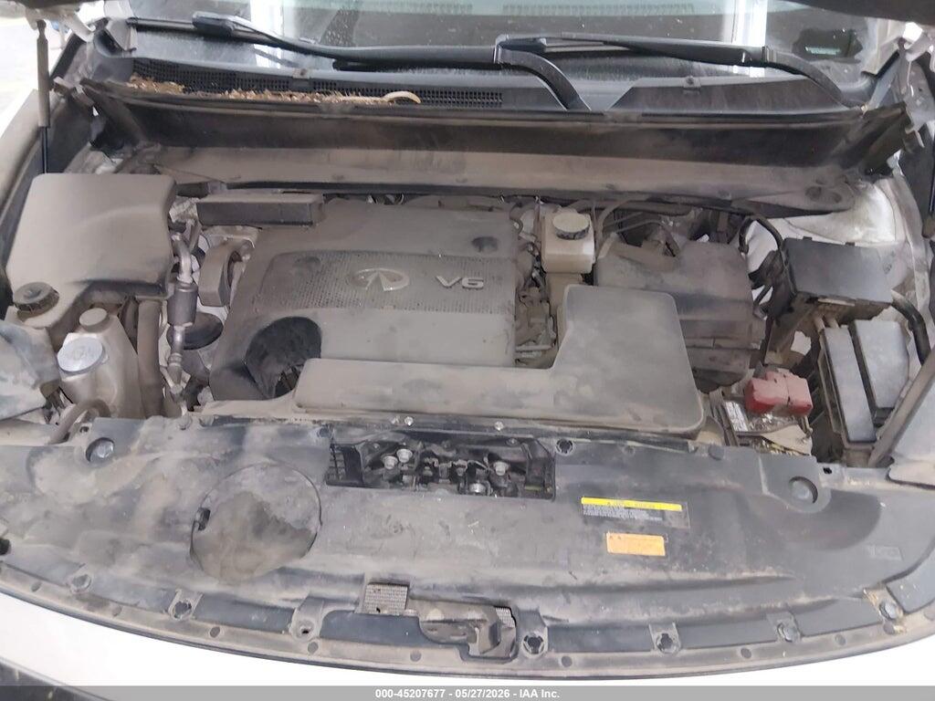 5N1AL0MN6FC553093 2015 INFINITI QX60 photo no. 10
