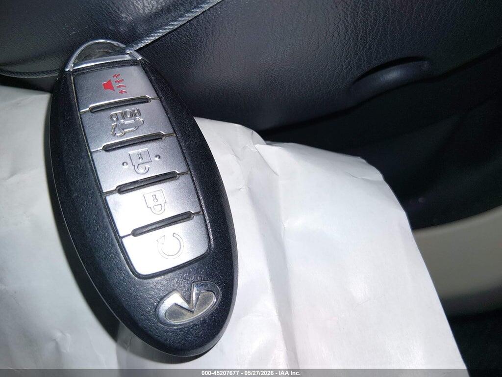 5N1AL0MN6FC553093 2015 INFINITI QX60 photo no. 11