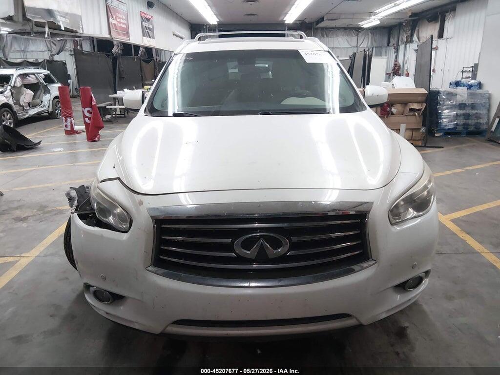 5N1AL0MN6FC553093 2015 INFINITI QX60 photo no. 12