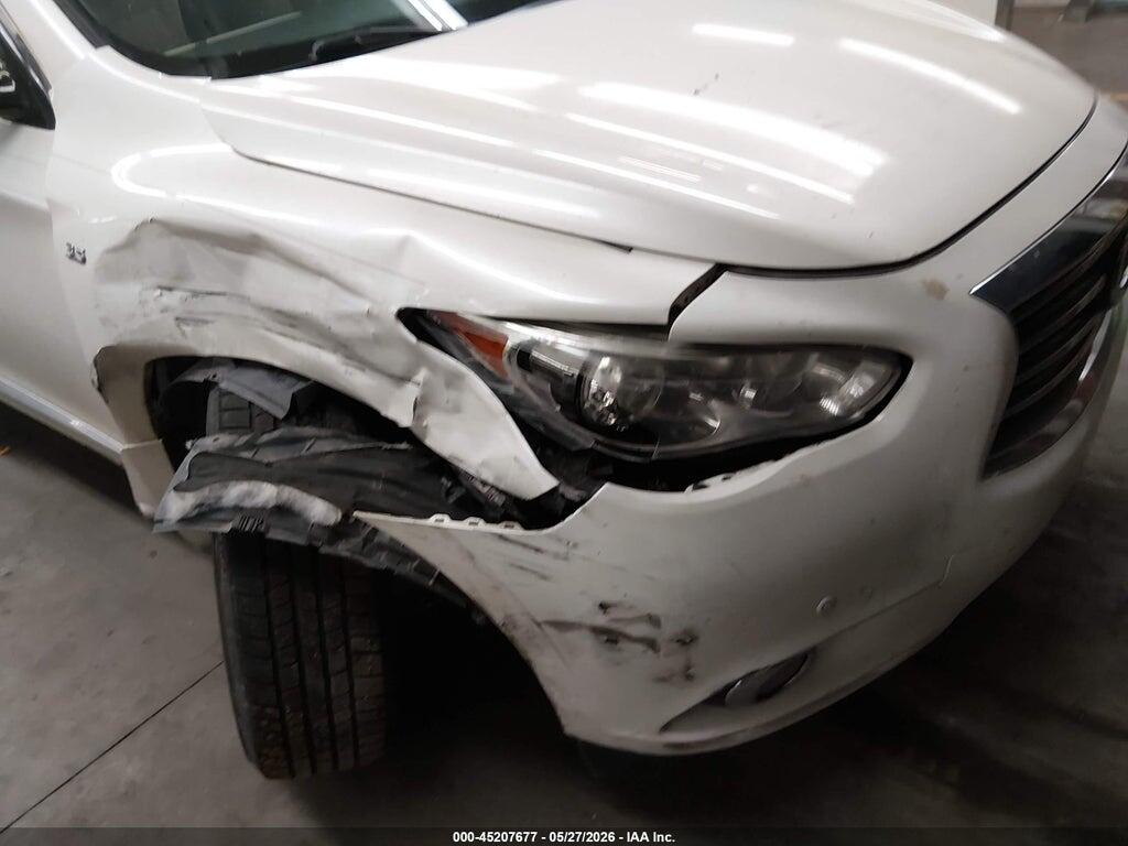 5N1AL0MN6FC553093 2015 INFINITI QX60 photo no. 6