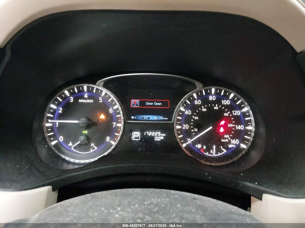 5N1AL0MN6FC553093 2015 INFINITI QX60 photo no. 7