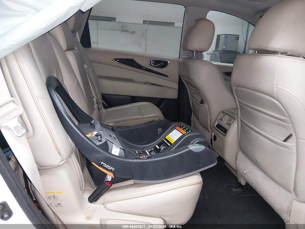 5N1AL0MN6FC553093 2015 INFINITI QX60 photo no. 8