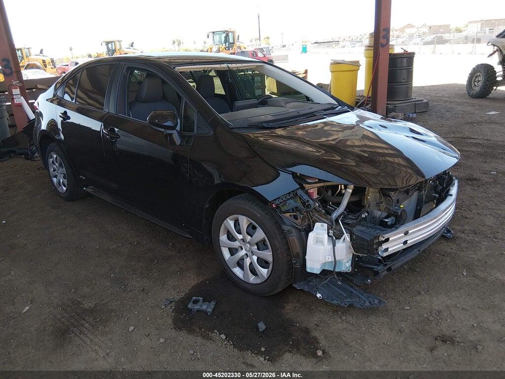 JTDBDMHE5RJ010776 2024 TOYOTA COROLLA photo no. 1