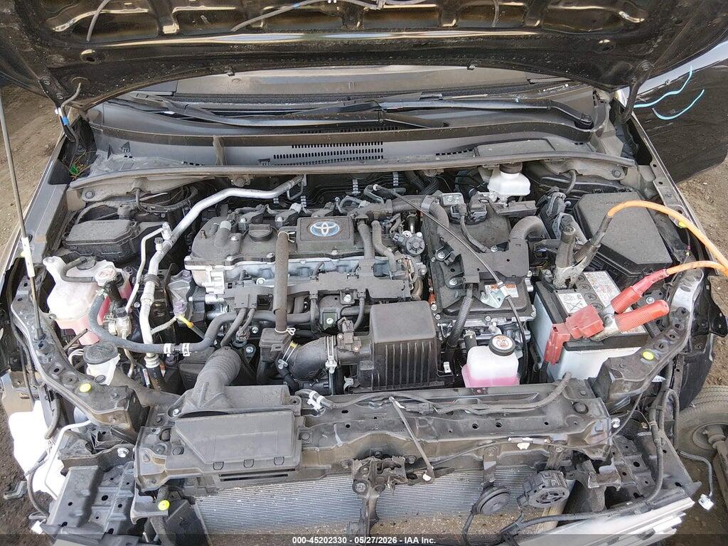 JTDBDMHE5RJ010776 2024 TOYOTA COROLLA photo no. 10