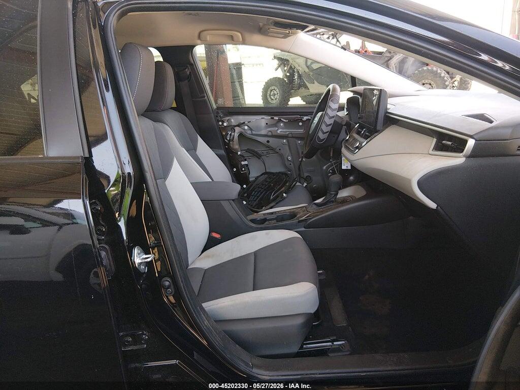 JTDBDMHE5RJ010776 2024 TOYOTA COROLLA photo no. 5