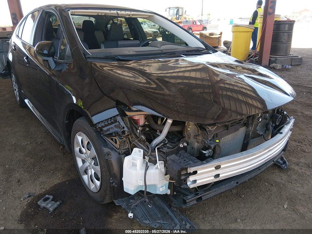 JTDBDMHE5RJ010776 2024 TOYOTA COROLLA photo no. 6