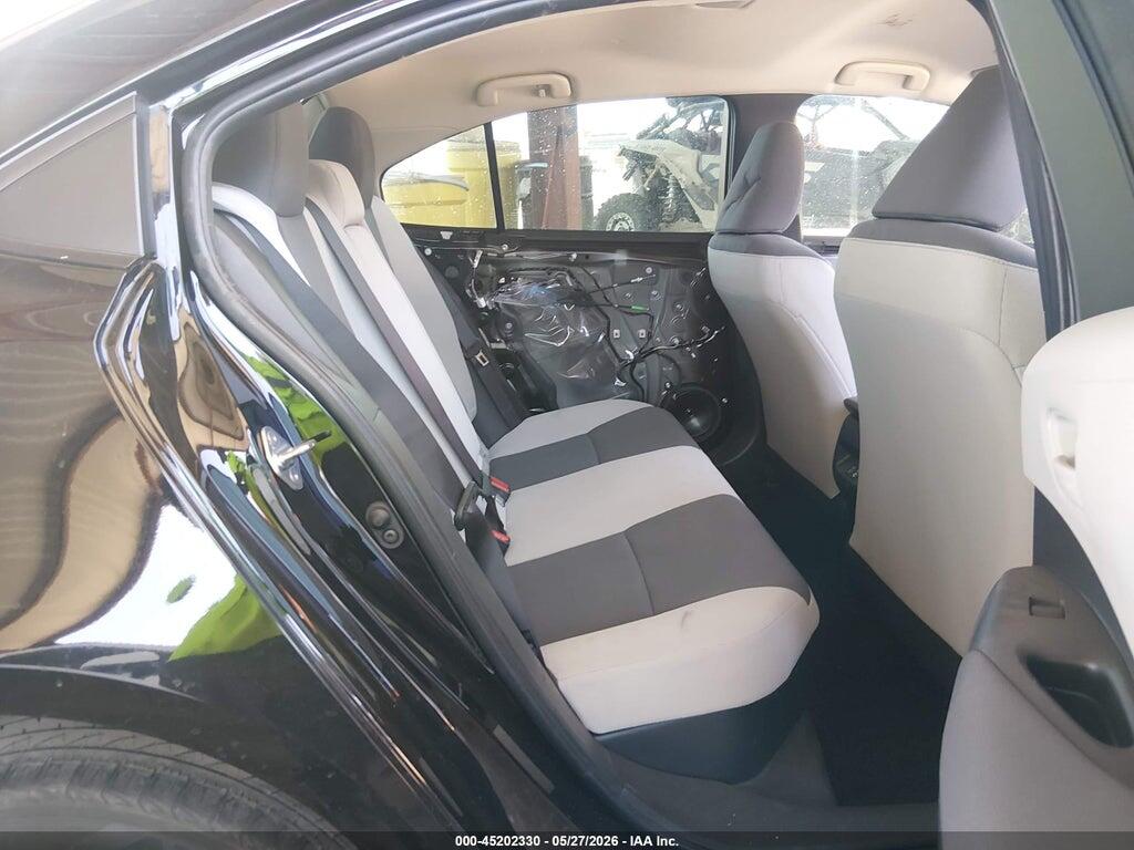 JTDBDMHE5RJ010776 2024 TOYOTA COROLLA photo no. 8