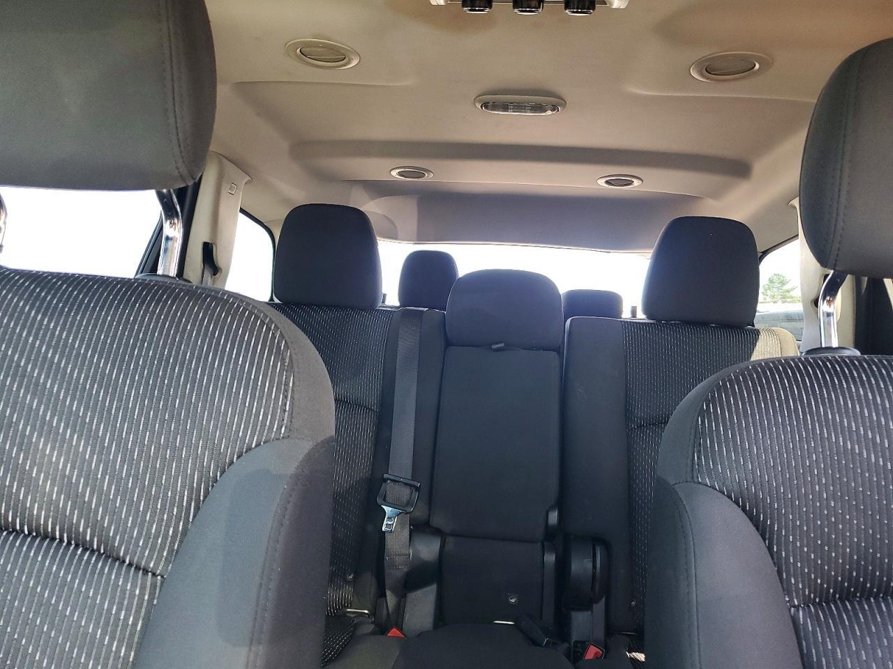 2018 DODGE JOURNEY SE — Фото 10 из 14