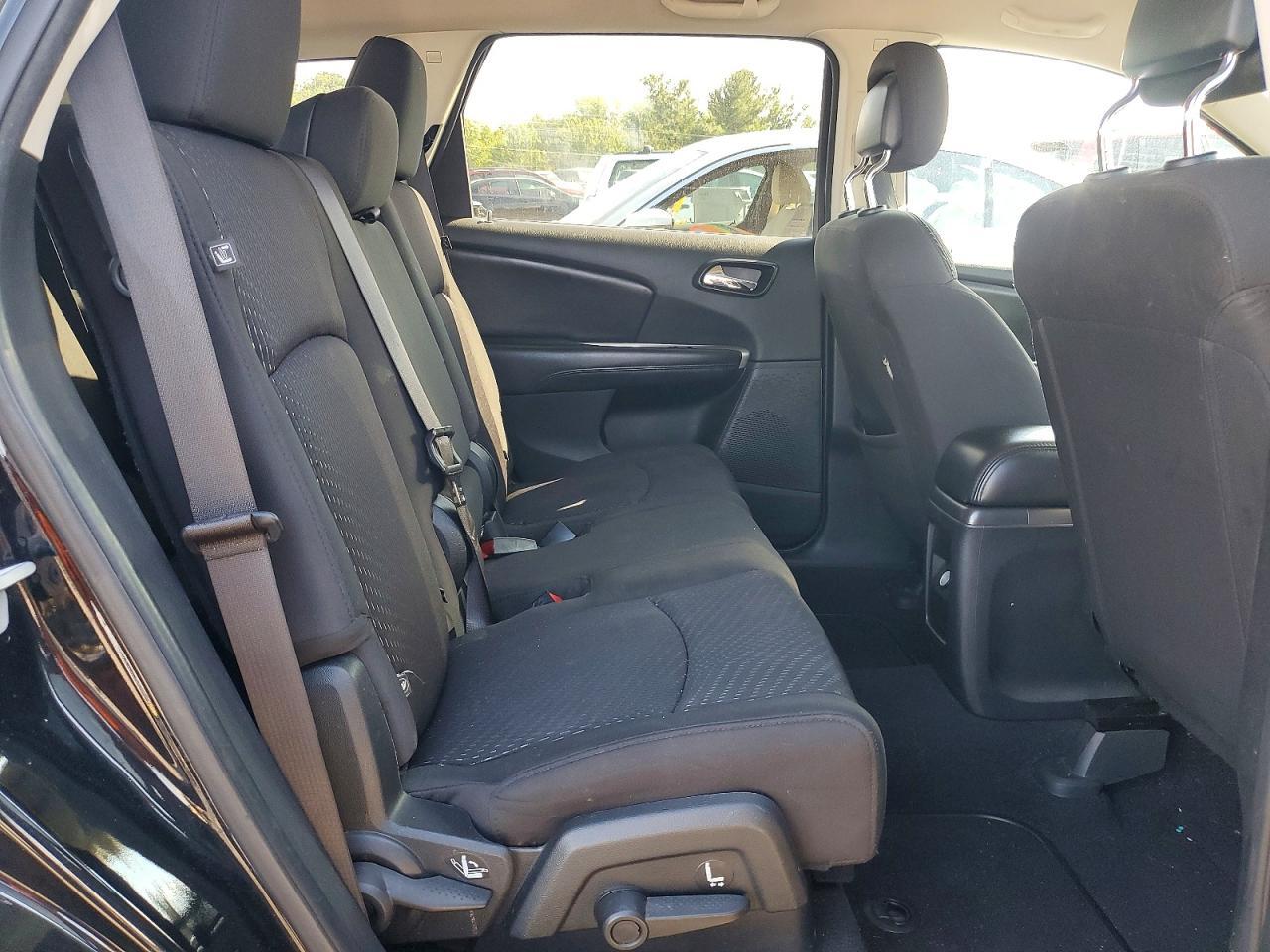 2018 DODGE JOURNEY SE — Фото 11 из 14